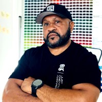 Wt design studio Employee Nathaniel Ihanimo's profile photo
