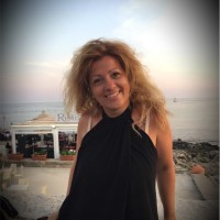 Dacom Spa Employee Debora la Salandra's profile photo