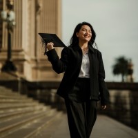 The Australasian Corrosion Association Employee Franzesse san Juan's profile photo