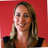 Hootsuite Employee Linda Evans's profile photo