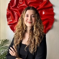 DIŞYÖNDER Employee Yaren Kayaalp's profile photo