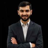 Linjer Employee Musab Qaissiah's profile photo