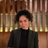 FMV Işık Okulları Employee Karenna Öner's profile photo