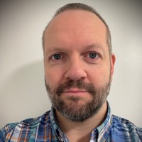 NGIR Employee Tormod Skurtveit's profile photo