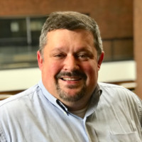 BNY Mellon Data and Analytics Solutions Employee Keith Harrington's profile photo