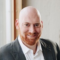 Drake Bank Employee Daniel Batten's profile photo