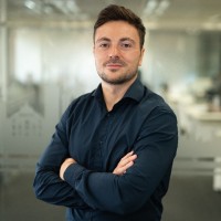 Digital Virgo Employee Carlos Murillo Blanco's profile photo
