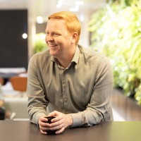 Royal FloraHolland Employee Rens Peperkoorn's profile photo