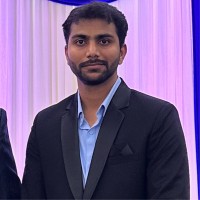 American Cell Technology Employee Fahad Syed's profile photo