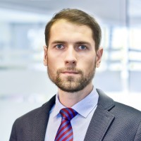 BizeA Employee Mantas Turskis's profile photo
