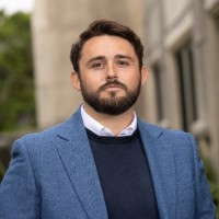 James Morgan Email & Phone Number