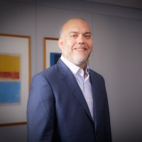 Orion Mobility Employee Peter Fonseca's profile photo