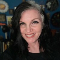 SEGD Employee Julie Day's profile photo