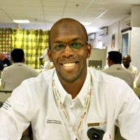 Kinross Tasiast Employee Abdel Diop's profile photo