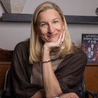 Penguin Publishing Group Employee Ruta Sepetys's profile photo