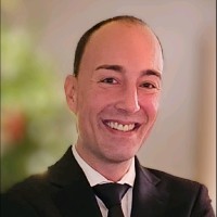Crane Payment Innovations Employee Matthew Dulas's profile photo