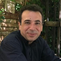 Boston College Employee Peter Hanly's profile photo