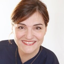 Sisley Paris Employee Marie-Laure Pons's profile photo
