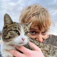 Clockwork Labs Employee Zeke Foppa's profile photo