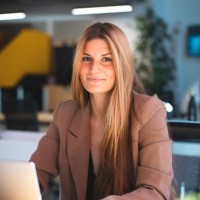 Marina Diaz Email