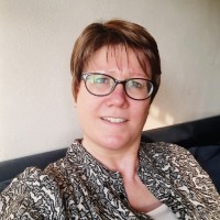 Salure Employee Sylvia Bogerd's profile photo