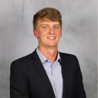 Blue Choice Employee Nick Clayton's profile photo