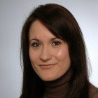 HKCM Employee Arijana Michelakis's profile photo