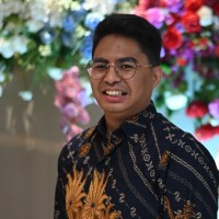 Alpha JWC Ventures Employee Alexandro Putra Abelino's profile photo