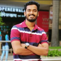 Yogesh Ahire Email