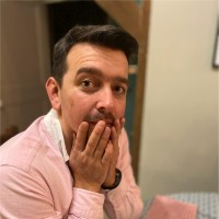 Terrea Employee Jean Brot's profile photo