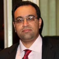 AireSpring Employee Pejman Yegani's profile photo