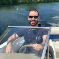 Rob McGroarty Email & Phone Number