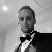CFS Employee Ben Williams's profile photo
