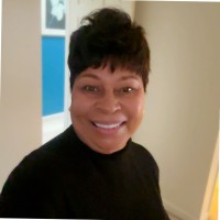 Pressley Ridge Employee Coni Grant's profile photo