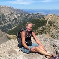 National Museum of Wildlife Art Employee Margaret Creel's profile photo