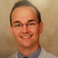 Dignity Health Employee Brett Mason's profile photo