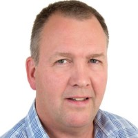 Isavia Employee Eirikur Sigurðsson's profile photo