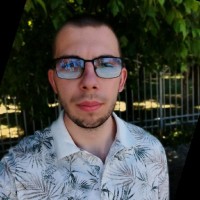 Desislav Ivanov Email