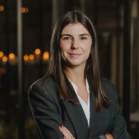 VICARTEM Employee Mélanie Roudaut's profile photo