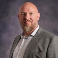 Algeco UK Employee Jim Cowell's profile photo