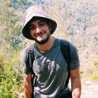 Idan Conley Email