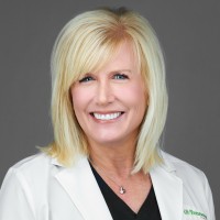 TENOVA HEALTHCARE LIMITED Employee Jane Holt's profile photo