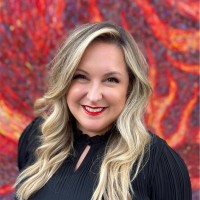 Dallas Museum of Art Employee Aschelle Morgan's profile photo