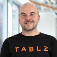 Transparent Kitchen Employee Alex Onik's profile photo