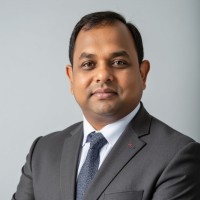 Sunil Tiwari Email & Phone Number