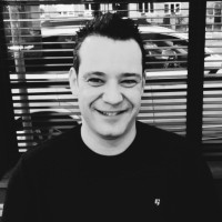 VAN SAET SECURITY Employee Domien Clynhens's profile photo