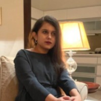 Servsys Corporation Employee Neelima Kant's profile photo