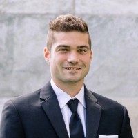 CPEG Carrier Process Equipment Group Employee Dakota Cross's profile photo