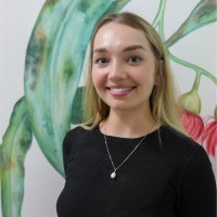 Amblique Employee Cornelia Penno's profile photo