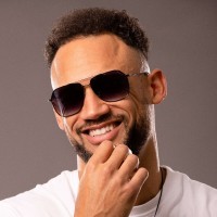 New Konnect DJ Agency Employee Destry Wright's profile photo